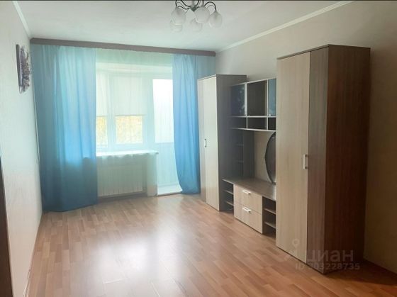 Продажа 2-комнатной квартиры 42 м², 5/5 этаж