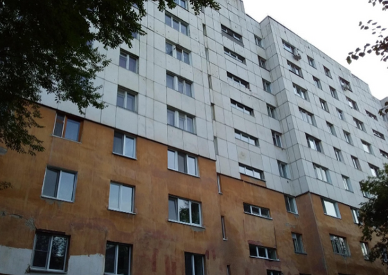 Продажа 3-комнатной квартиры 59,3 м², 7/9 этаж