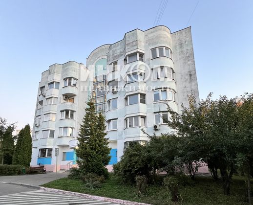 Продажа 2-комнатной квартиры 62,2 м², 5/5 этаж