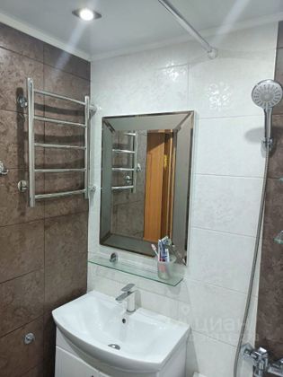 Продажа 1-комнатной квартиры 37 м², 10/10 этаж