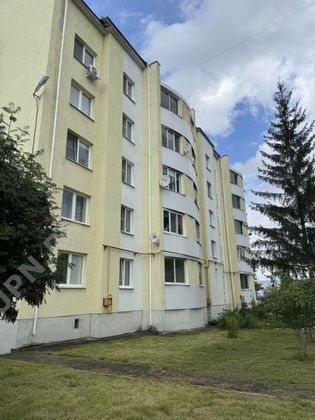 Продажа 3-комнатной квартиры 68 м², 5/5 этаж