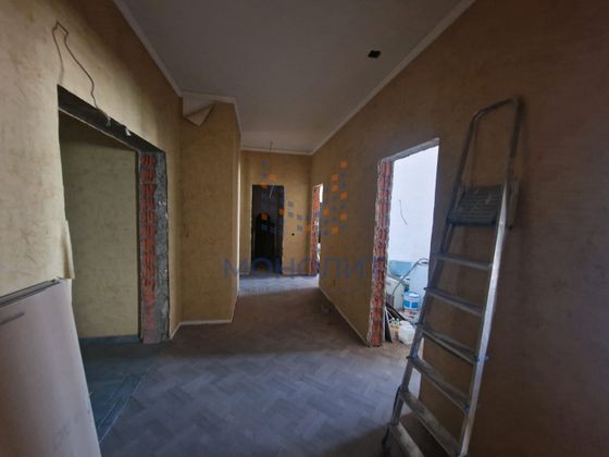 Продажа многокомнатной квартиры 196 м², 11/23 этаж