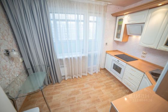 Продажа 3-комнатной квартиры 67 м², 6/16 этаж