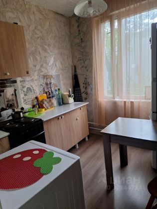 Продажа 2-комнатной квартиры 45 м², 1/12 этаж