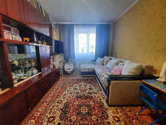 Продажа 2-комнатной квартиры 46 м², 1/5 этаж