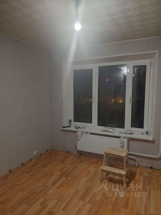 Продажа 1 комнаты, 11,3 м², 1/9 этаж