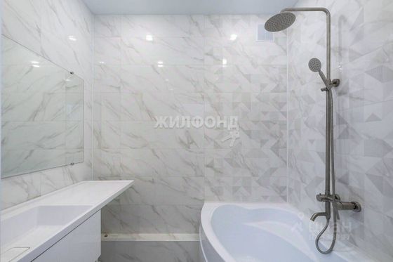 Продажа 3-комнатной квартиры 58,7 м², 8/19 этаж