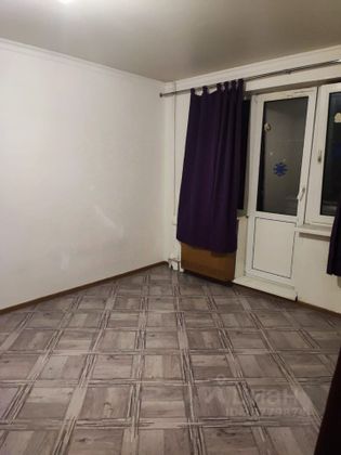 Продажа 1-комнатной квартиры 30,8 м², 3/5 этаж