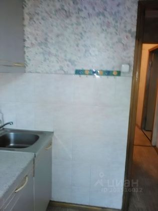 Продажа 2-комнатной квартиры 44,1 м², 4/9 этаж