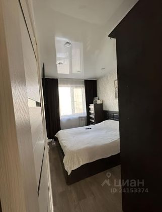 Продажа 3-комнатной квартиры 58,8 м², 2/5 этаж