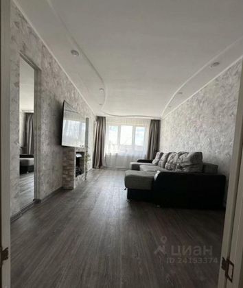 Продажа 3-комнатной квартиры 58,8 м², 2/5 этаж