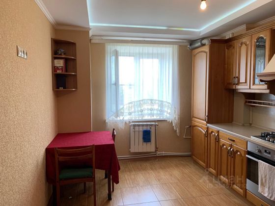 Продажа 2-комнатной квартиры 56 м², 5/5 этаж