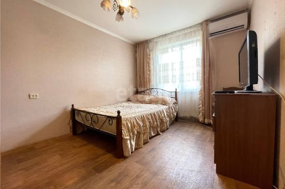 Продажа 3-комнатной квартиры 64,6 м², 4/9 этаж