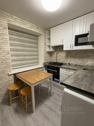 Аренда 2-комнатной квартиры 45 м², 1/5 этаж