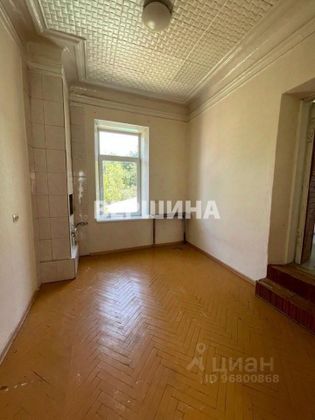 Продажа 2-комнатной квартиры 28 м², 2/2 этаж