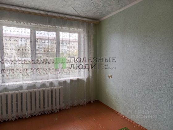 Продажа 1-комнатной квартиры 30 м², 1/5 этаж