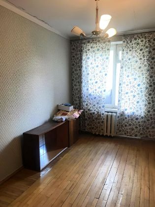 Продажа 2-комнатной квартиры 44,2 м², 4/5 этаж