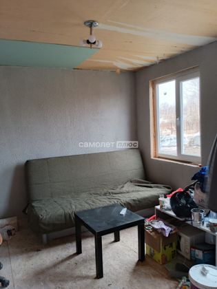 Продажа дома, 21,6 м²