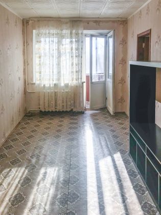 Продажа 2-комнатной квартиры 42,1 м², 4/5 этаж