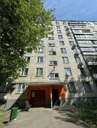 Продажа 2-комнатной квартиры 44 м², 9/9 этаж