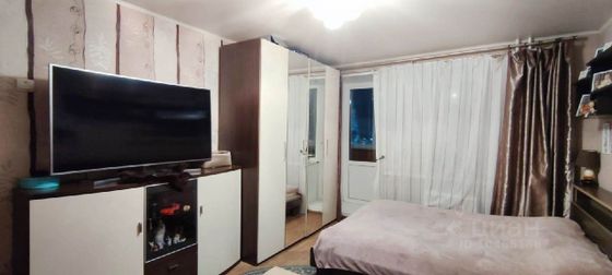 Продажа 2-комнатной квартиры 50 м², 9/9 этаж