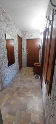 Продажа 3-комнатной квартиры 58,5 м², 5/5 этаж