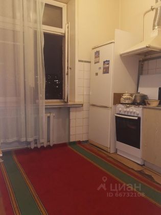 Продажа 1 комнаты, 16,2 м², 4/5 этаж