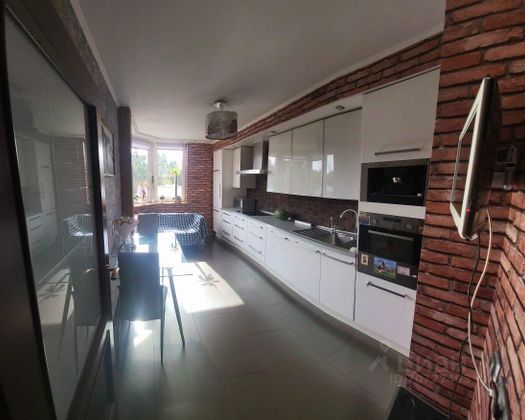 Продажа 2-комнатной квартиры 64,4 м², 4/18 этаж