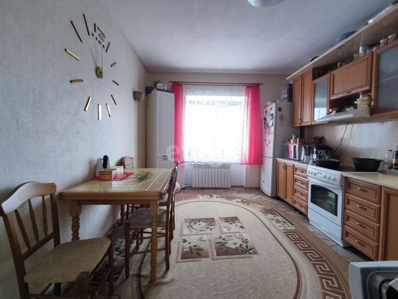 Продажа 3-комнатной квартиры 97,4 м², 5/5 этаж