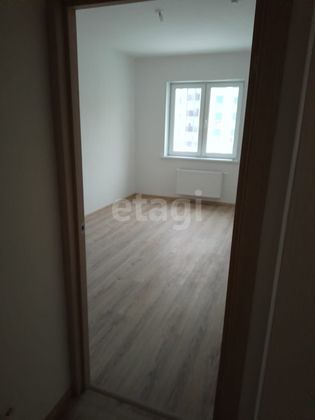 Продажа 2-комнатной квартиры 57,4 м², 7/13 этаж