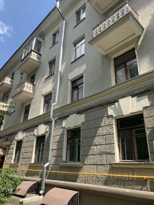 Продажа 3-комнатной квартиры 62,8 м², 1/4 этаж