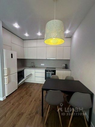 Продажа 2-комнатной квартиры 60 м², 5/9 этаж