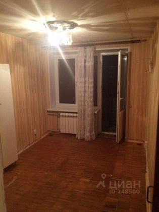 Продажа 2-комнатной квартиры 44 м², 3/9 этаж