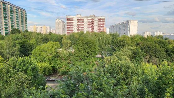 Продажа 3-комнатной квартиры 53 м², 9/9 этаж