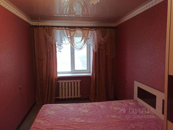 Продажа 2-комнатной квартиры 51,3 м², 11/12 этаж