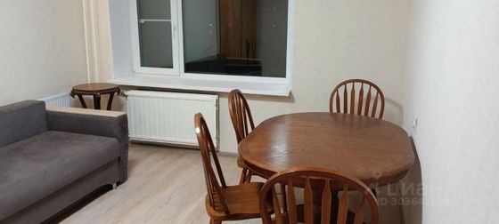 Аренда 3-комнатной квартиры 60,2 м², 7/12 этаж