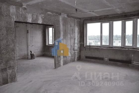 Продажа 2-комнатной квартиры 37 м², 10/19 этаж