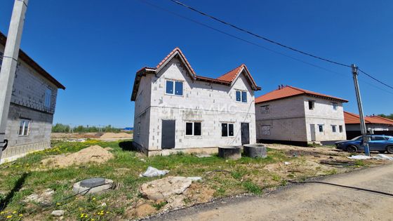 Продажа дома, 283 м²