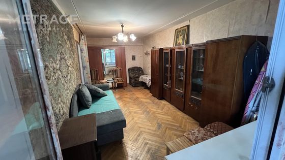 Продажа 1-комнатной квартиры 30,3 м², 3/9 этаж