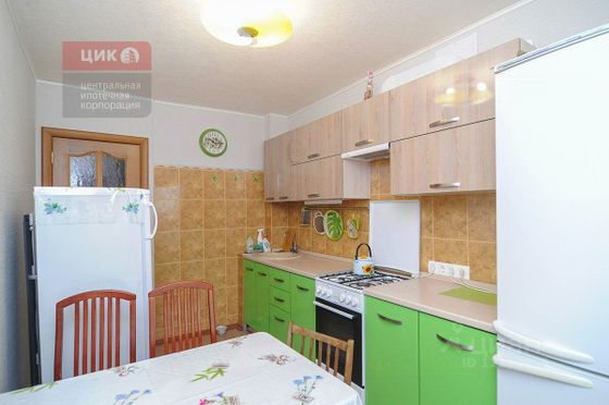 Продажа 3-комнатной квартиры 67,3 м², 9/10 этаж