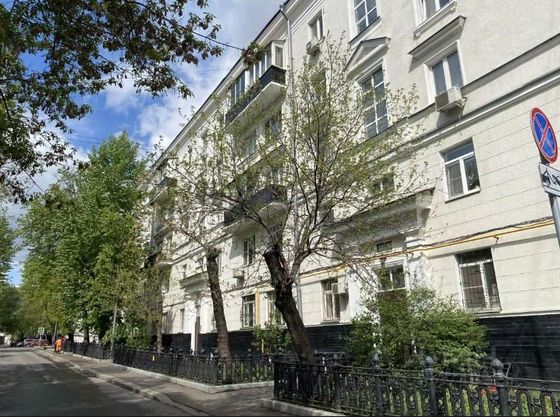 Продажа 3-комнатной квартиры 80,4 м², 2/5 этаж