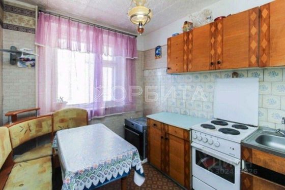 Продажа 4-комнатной квартиры 80 м², 7/9 этаж