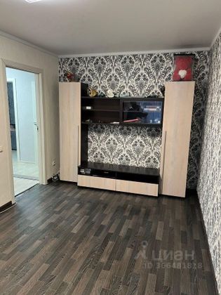 Продажа 2-комнатной квартиры 54 м², 2/9 этаж