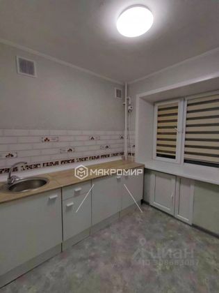 Аренда 2-комнатной квартиры 43 м², 4/5 этаж