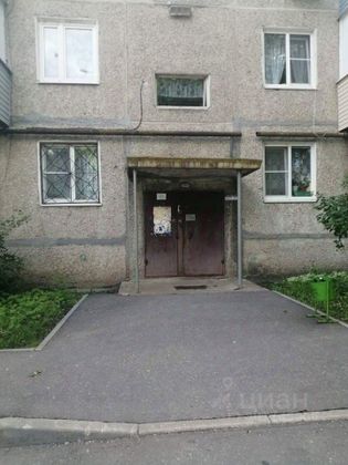 Продажа 3-комнатной квартиры 62 м², 5/5 этаж