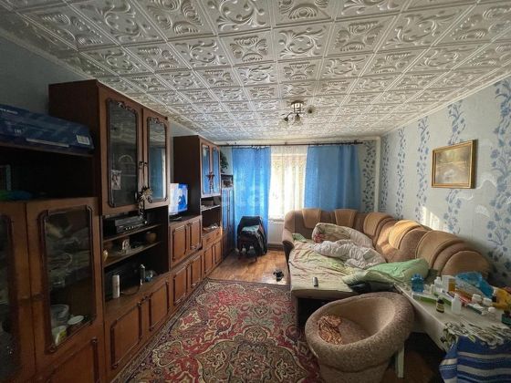 Продажа 2-комнатной квартиры 50,1 м², 1/5 этаж