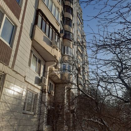 Продажа 1-комнатной квартиры 36,7 м², 7/17 этаж