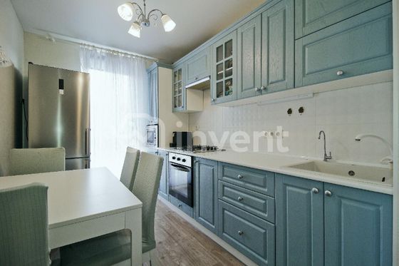 Продажа 1-комнатной квартиры 29,8 м², 2/3 этаж