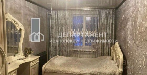 Продажа 3-комнатной квартиры 57 м², 1/5 этаж