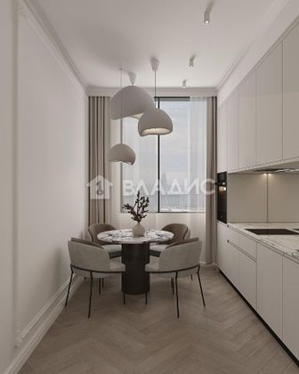 Продажа 2-комнатной квартиры 37 м², 5/21 этаж